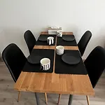 Prague Airport Apartamento *