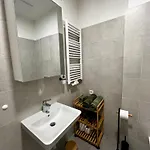 Apartamento Prague Airport *