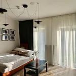 Apartamento Prague Airport Tuchomerice