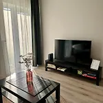 Apartamento Prague Airport *
