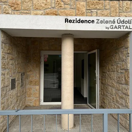 Apartamento Prague Airport