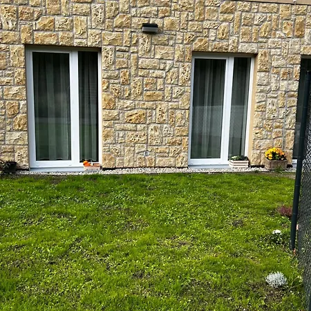 Prague Airport Apartment