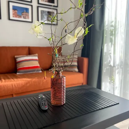 Apartamento Prague Airport *