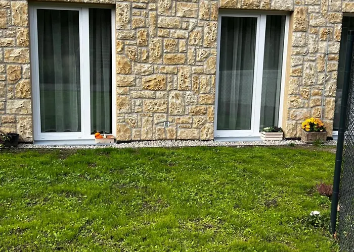Prague Airport Apartment